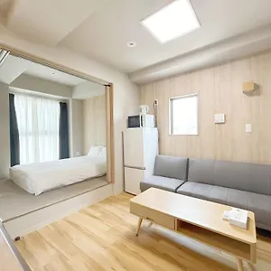 アパート Dc桜の苑902和式双人, 大阪市