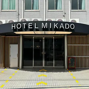 Mikado 大阪