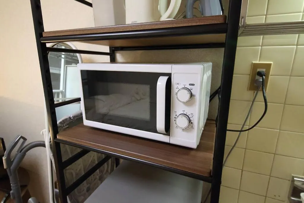 Apartment アベニュー天神ノ森103 　Avenue Tenjinnomori 103 Osaka