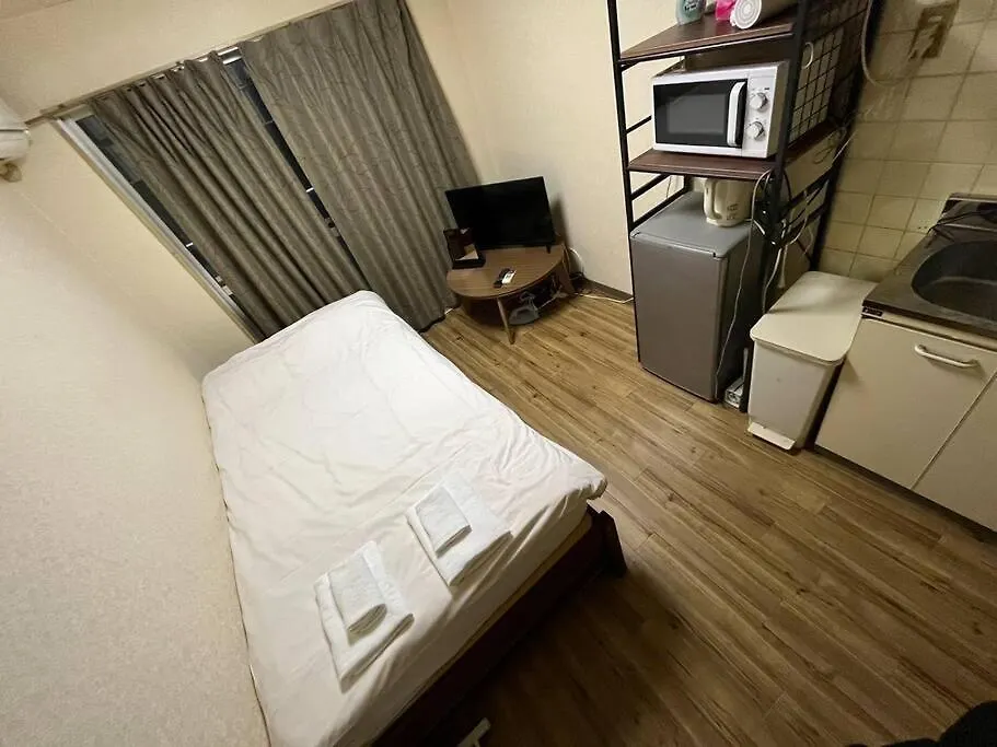 アベニュー天神ノ森103 　Avenue Tenjinnomori 103 Osaka Japan